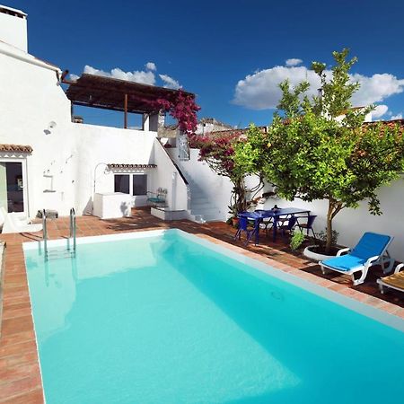 Casa Amarela Villa Aviz Eksteriør bilde